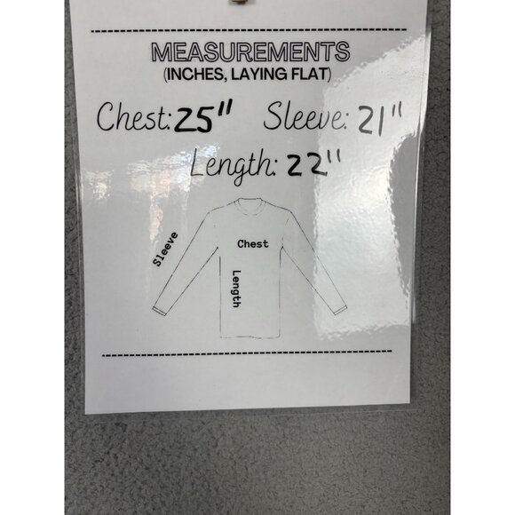 Hooked up by Lot Juniors' Shine Cable-Knit Crewneck Sweater Gold Size XL NWT's - Picture 8 of 8